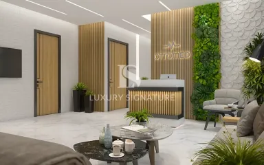 Luxury Signature Property