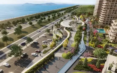 Luxury Signature مشاور املاک 