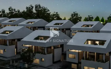 Luxury Signature عقارات