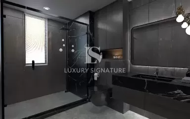 Luxury Signature مشاور املاک