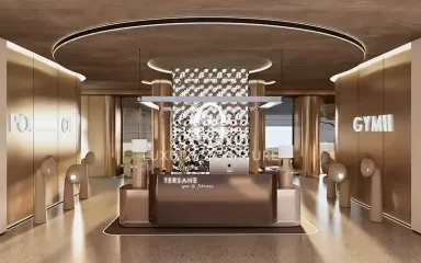 Luxury Signature مشاور املاک