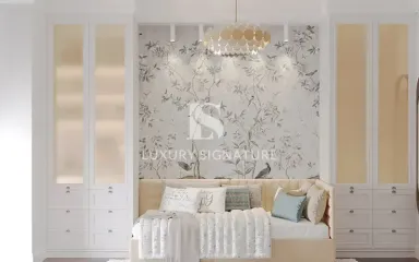 Luxury Signature Property