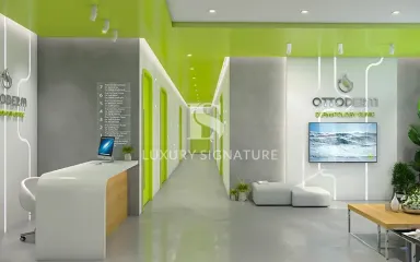 Luxury Signature Property