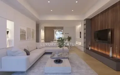 Luxury Signature Property