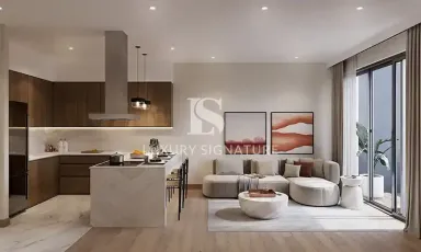 Luxury Signature عقارات