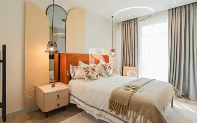 Luxury Signature عقارات