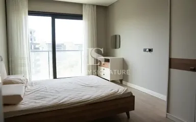 Luxury Signature مشاور املاک 