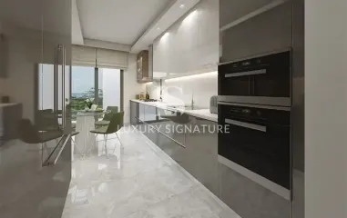 Luxury Signature مشاور املاک