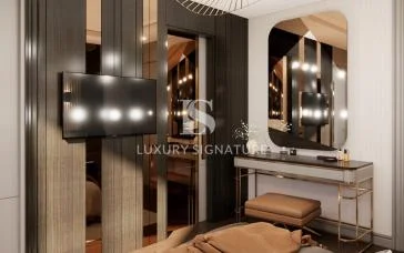 Luxury Signature مشاور املاک