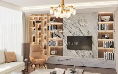 Luxury Signature Property