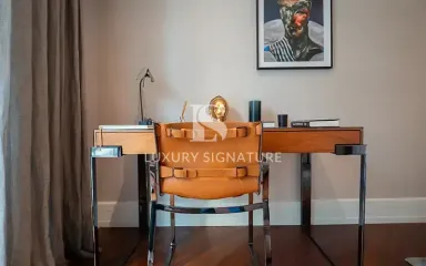 Luxury Signature Property