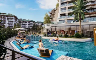 Luxury Signature Property
