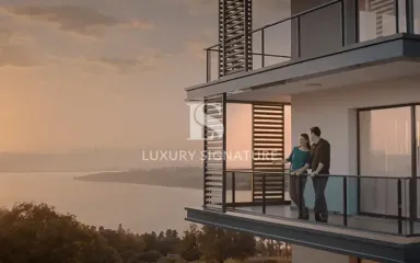 Luxury Signature Property