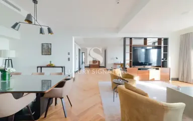 Luxury Signature Property