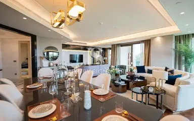 Luxury Signature Property