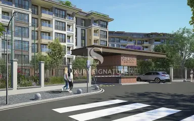 Luxury Signature مشاور املاک