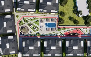 Luxury Signature Property
