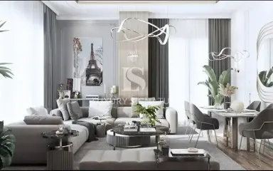 Luxury Signature مشاور املاک