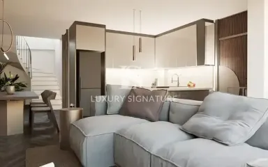 Luxury Signature Property