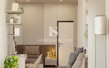 Luxury Signature Property