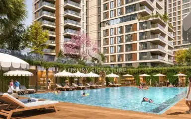 Luxury Signature مشاور املاک 