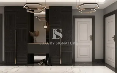 Luxury Signature عقارات
