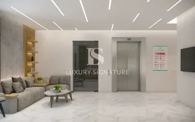 Luxury Signature Property