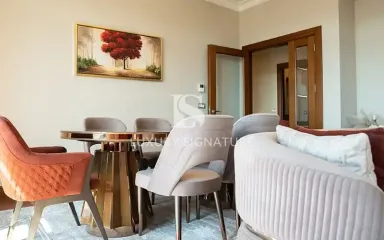 Luxury Signature عقارات