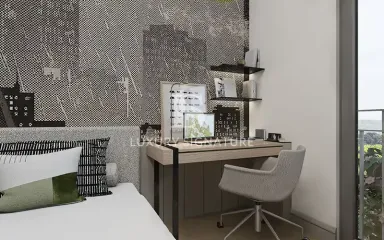 Luxury Signature Property