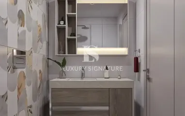 Luxury Signature مشاور املاک