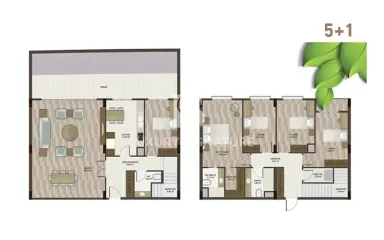 Luxury Signature Property