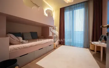 Luxury Signature عقارات