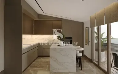 Luxury Signature مشاور املاک