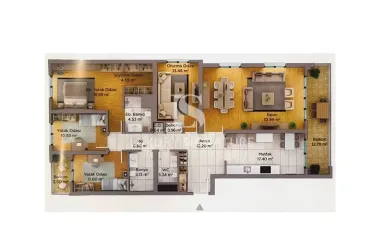 Luxury Signature Property