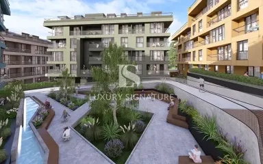 Luxury Signature عقارات