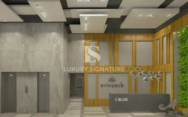 Luxury Signature عقارات