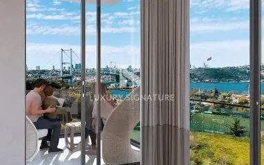 Luxury Signature Property