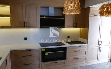 Luxury Signature مشاور املاک