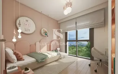 Luxury Signature مشاور املاک