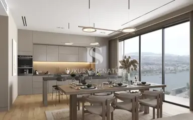 Luxury Signature مشاور املاک