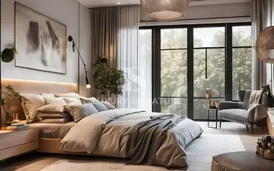 Luxury Signature Property