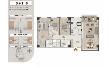 Luxury Signature Property