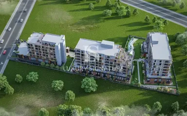 Luxury Signature Property