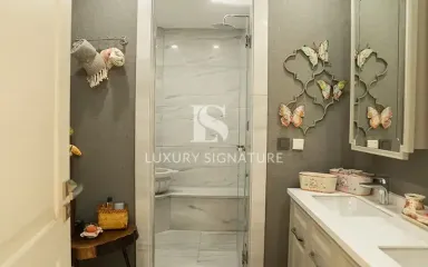 Luxury Signature عقارات