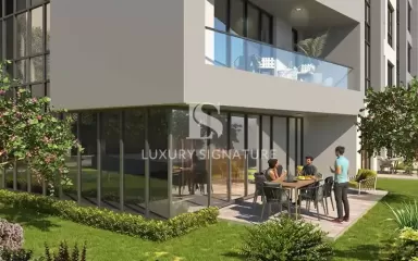 Luxury Signature مشاور املاک