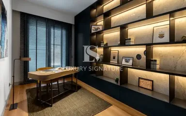 Luxury Signature Property