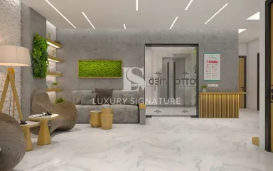 Luxury Signature Property