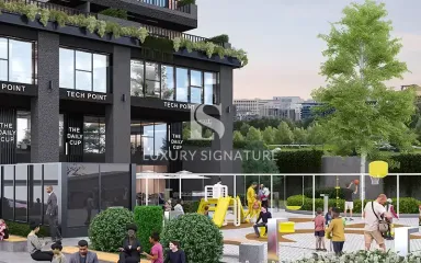 Luxury Signature عقارات