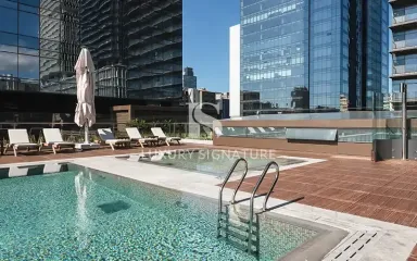 Luxury Signature Property