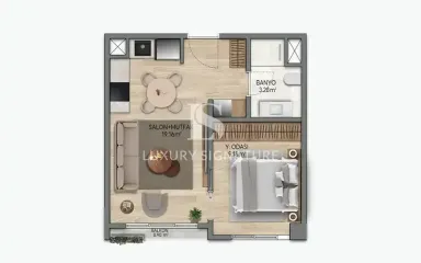 Luxury Signature Property